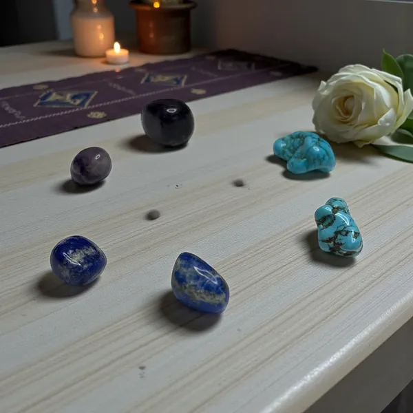 Positivity_Crystal_Tumble_Kit
